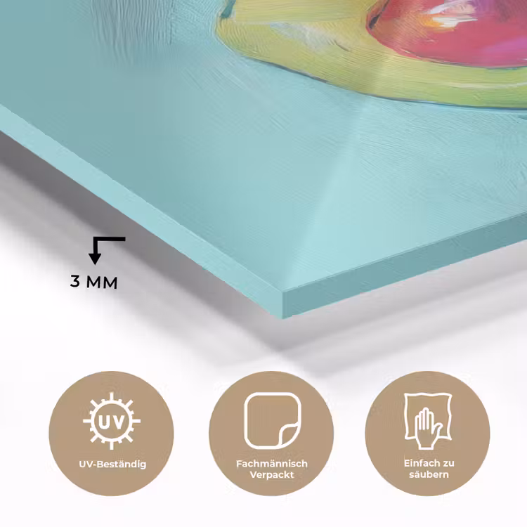 Avocado - Groen - Pit - Schaduw plexiglas 5mm klein -wsfeer2_DE