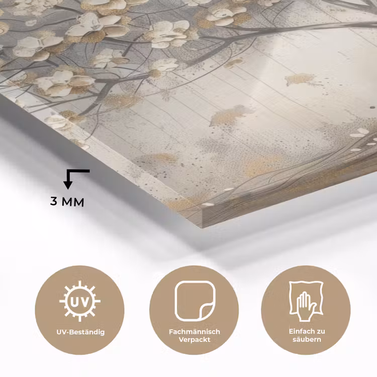 Boom - Beige - Goud - Verflook - Grijs plexiglas 5mm klein -wsfeer2_DE
