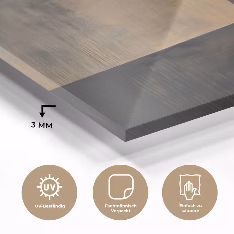 Boom - Vlakken - Takken - Kleurverloop plexiglas 5mm klein -wsfeer2_DE