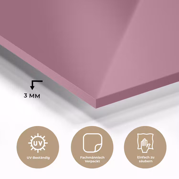 Berry - Roze -Pink plexiglas 5mm klein 11 -wsfeer2_DE
