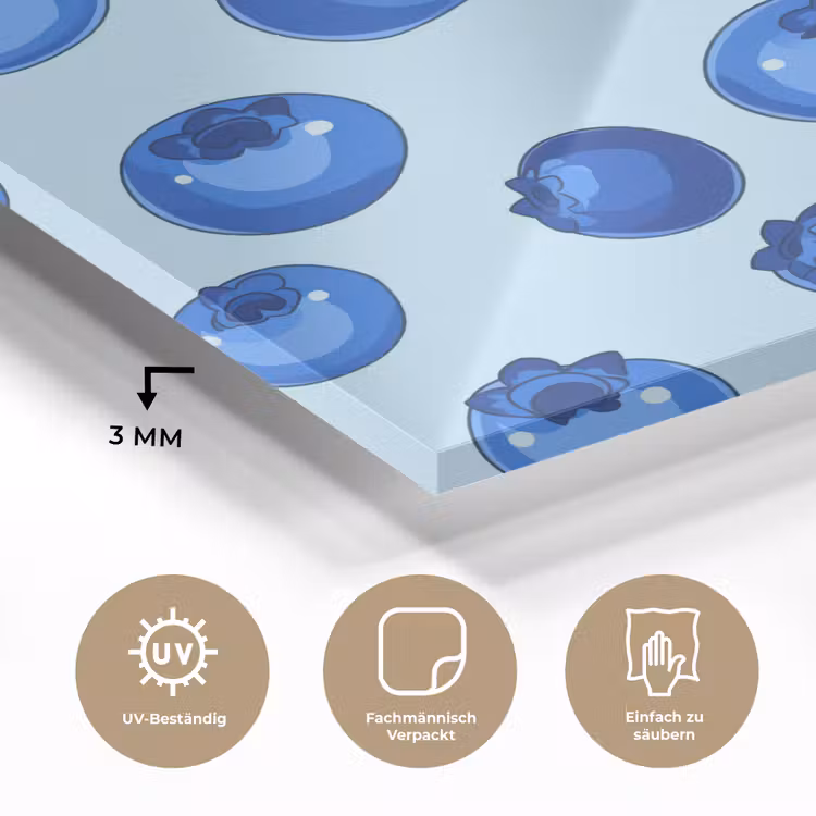 Bessen - Modern - Blauw plexiglas 5mm klein 11 -wsfeer2_DE
