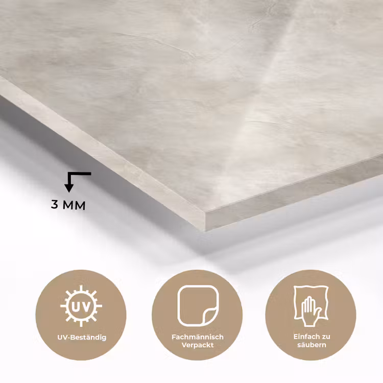 Beige - Reliëfstructuur - Natuursteen plexiglas 5mm klein 11 -wsfeer2_DE