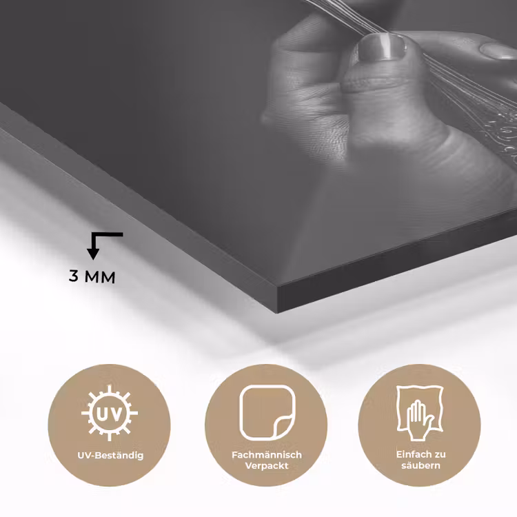 Bestek - Zwart - Wit plexiglas 5mm klein -wsfeer2_DE