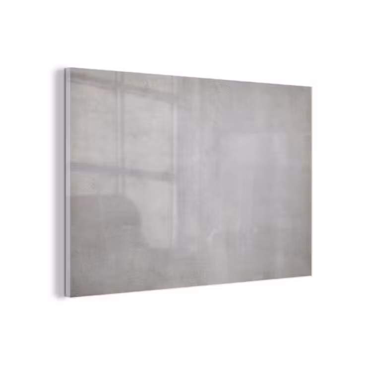 Beton - Grijs - Cement - Industrieel - Structuur plexiglas 5mm klein -sfeer1