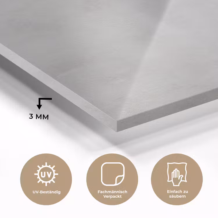 Beton - Grijs - Cement - Industrieel - Structuur plexiglas 5mm klein -wsfeer2_DE