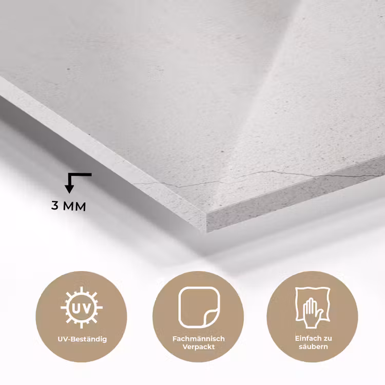 Beton - Muur - Wit plexiglas 5mm klein -wsfeer2_DE