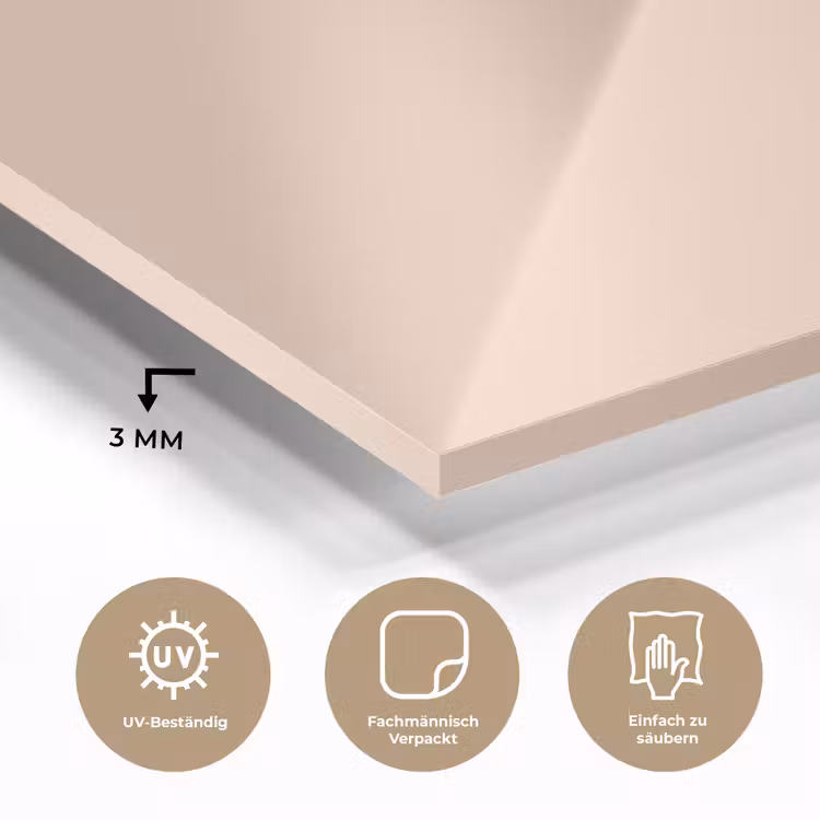Pale - Peach - Nude plexiglas 5mm klein 11 -wsfeer2_DE