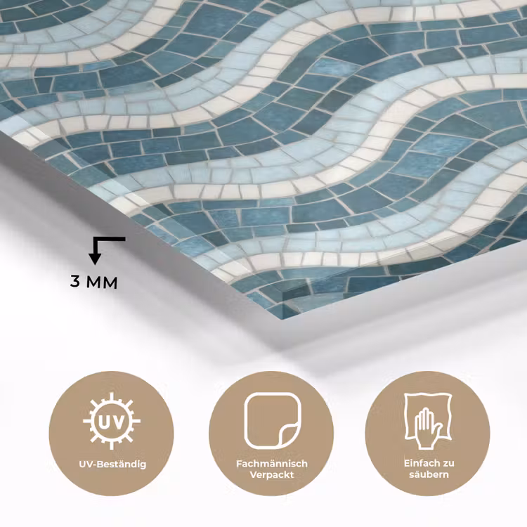 Blauw - Wit - Mozaïek - Golvend plexiglas 5mm klein 11 -wsfeer2_DE
