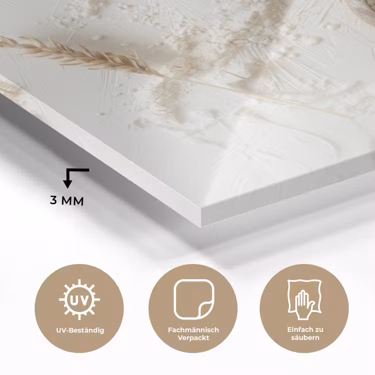 Bloem - Hout - Tarwe plexiglas 5mm klein -wsfeer2_DE