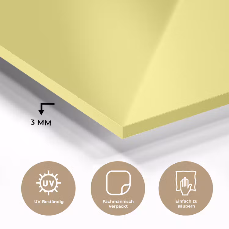 Buttery - Beige - Geel plexiglas 5mm klein 11 -wsfeer2_DE