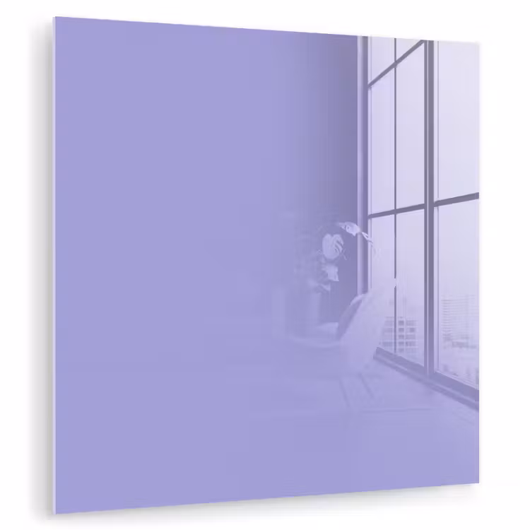 Ceil - Paars - Lila plexiglas 5mm klein 11 -zzzproduct_nieuw