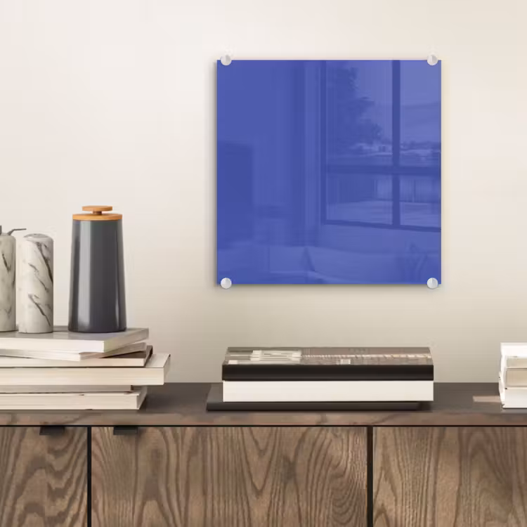 Chinese - Blue - Blauw plexiglas 5mm klein 11 -sfeer1