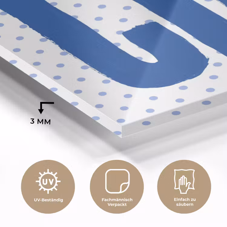Ciao - Blauw - Stippen plexiglas 5mm klein -wsfeer2_DE