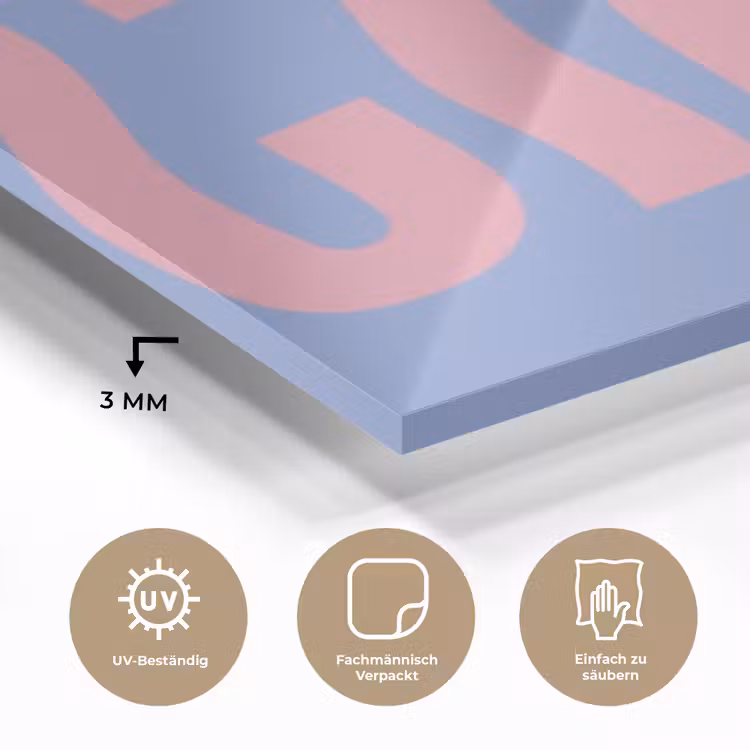 Ciao - Roze - Blauw - Golvend plexiglas 5mm klein -wsfeer2_DE