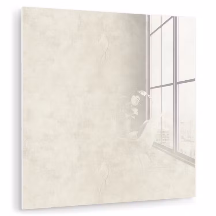 Crème - Egaal - Beton plexiglas 5mm klein 11 -zzzproduct_nieuw