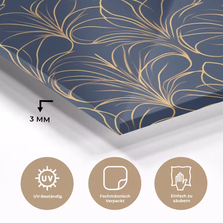 Deco - Waaier - Blauw plexiglas 5mm klein 11 -wsfeer2_DE