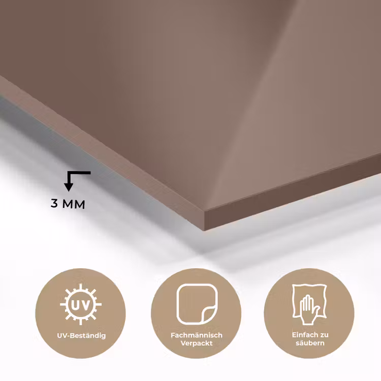 Deep - Clay - Brown - Bruin plexiglas 5mm klein 11 -wsfeer2_DE