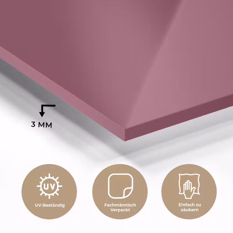 Deep - Rasberry - Rood plexiglas 5mm klein 11 -wsfeer2_DE