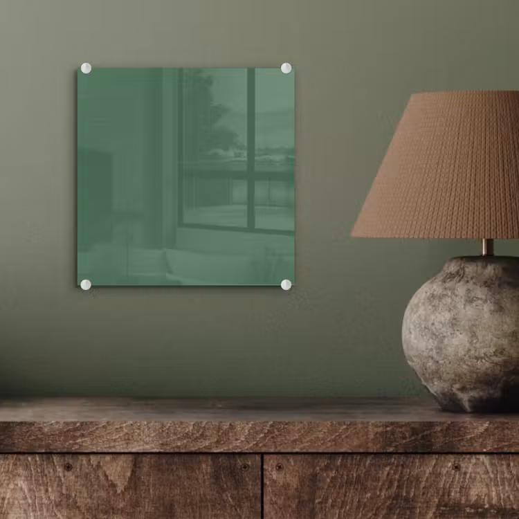 Deep - Sagewood - Groen plexiglas 5mm klein 11 -sfeer3