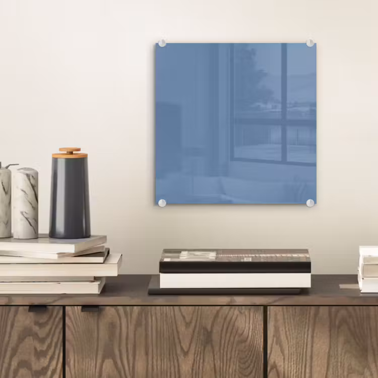 Denim - Breeze - Blauw plexiglas 5mm klein 11 -sfeer1