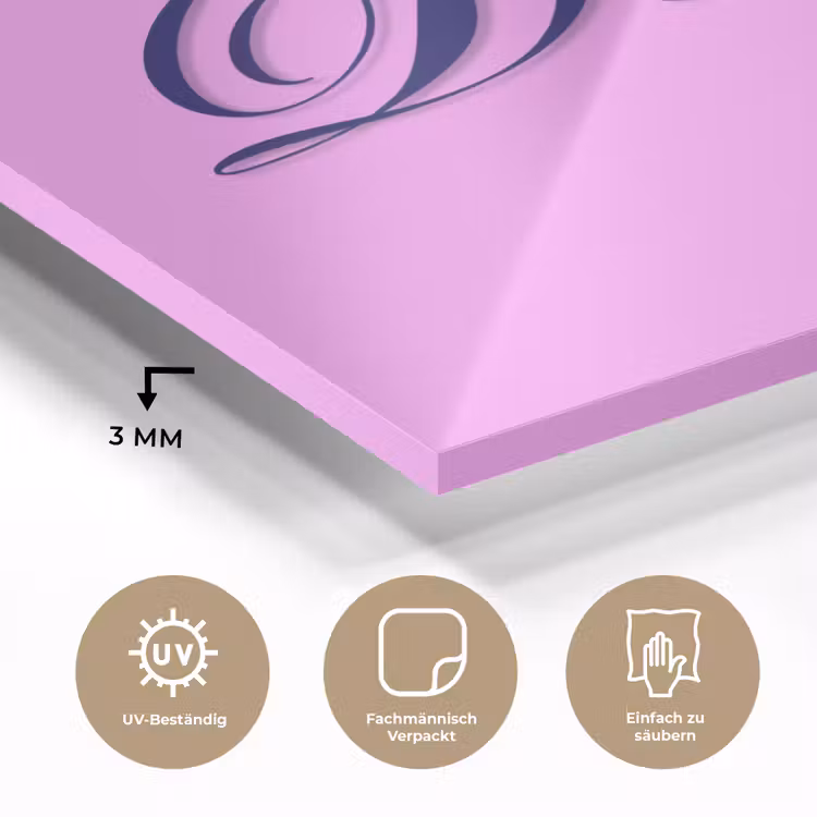 Diva - Lip - Panterprint - Roze plexiglas 5mm klein -wsfeer2_DE