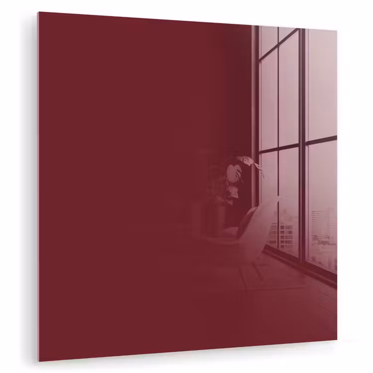 Dark - Garnet - Rood plexiglas 5mm klein 11 -zzzproduct_nieuw