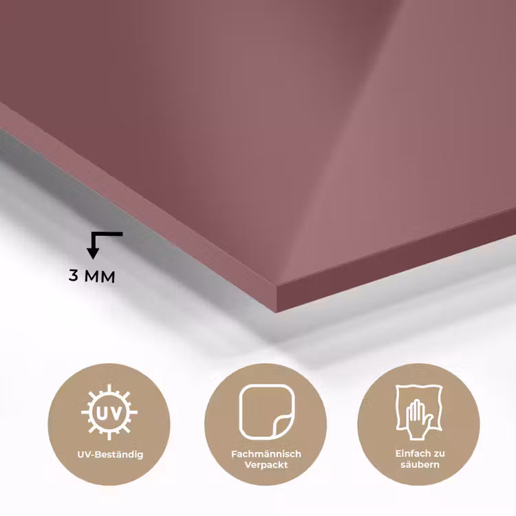 Dark - Garnet - Rood plexiglas 5mm klein 11 -wsfeer2_DE