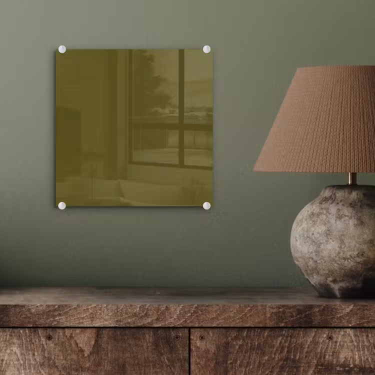 Dark - Olive - Groen plexiglas 5mm klein 11 -sfeer3
