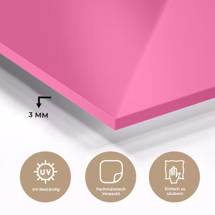 Electric - Magenta - Roze plexiglas 5mm klein 11 -wsfeer2_DE