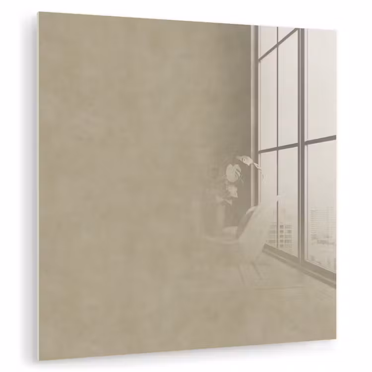 Taupekleur - Gewolkt textuur - Natuurlijk plexiglas 5mm klein 11 -zzzproduct_nieuw
