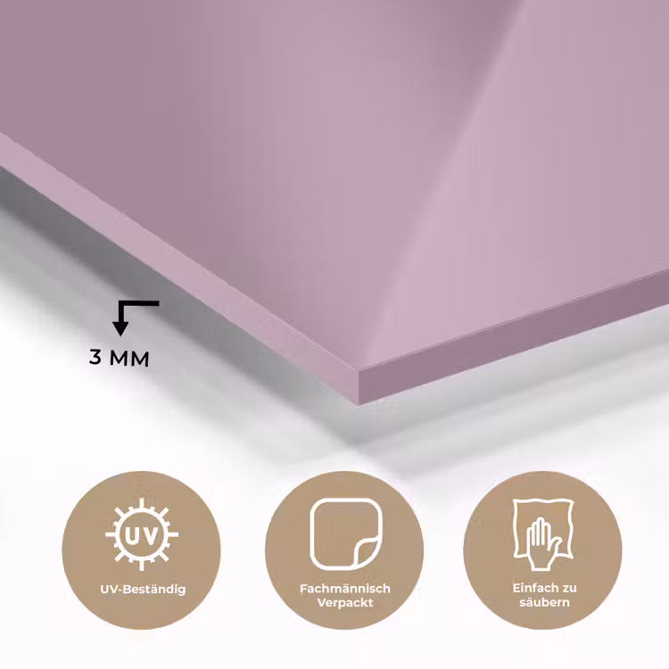 Lilac - Paars - Mauve plexiglas 5mm klein 11 -wsfeer2_DE