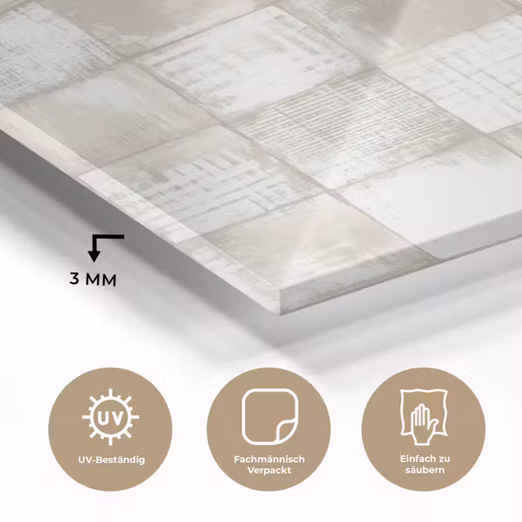 Tegel - Patroon - Verweerd plexiglas 5mm klein 11 -wsfeer2_DE