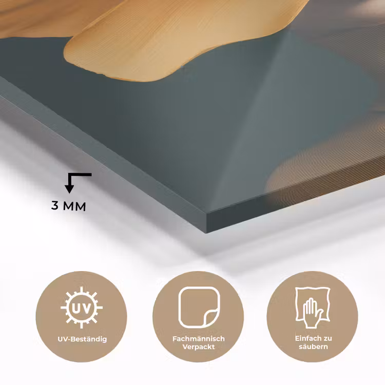 Vrouw - Hoed - Geel plexiglas 5mm klein -wsfeer2_DE