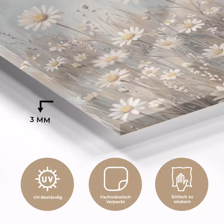Madelief - Illustratie - Wit plexiglas 5mm klein -wsfeer2_DE