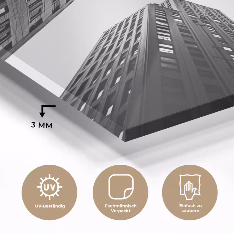 Gebouwen - Lucht - Zwart plexiglas 5mm klein -wsfeer2_DE