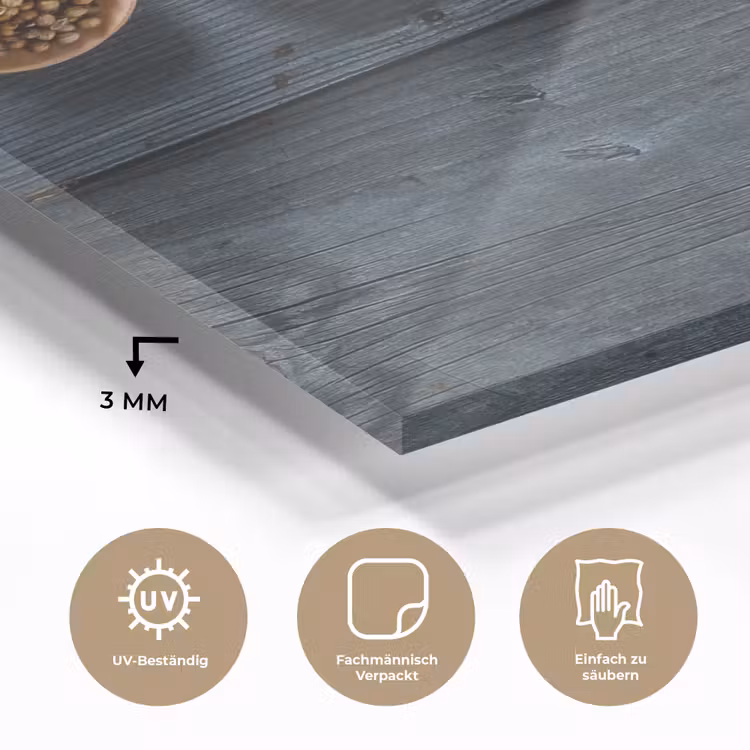 Kruiden - Lepels - Hout - Keuken - Specerijen - Industrieel plexiglas 5mm klein -wsfeer2_DE