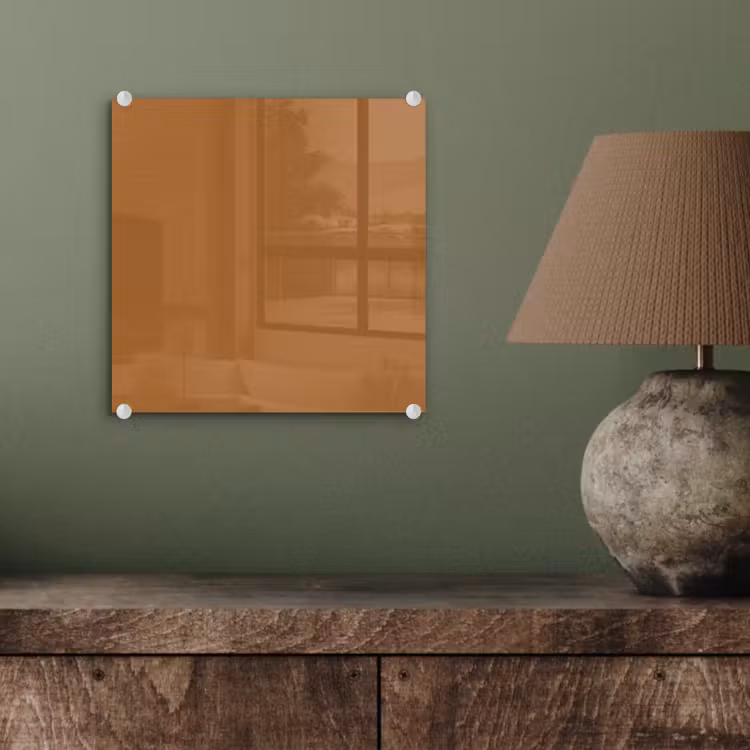 Spiced - Cinnamon - Bruin plexiglas 5mm klein 11 -sfeer3