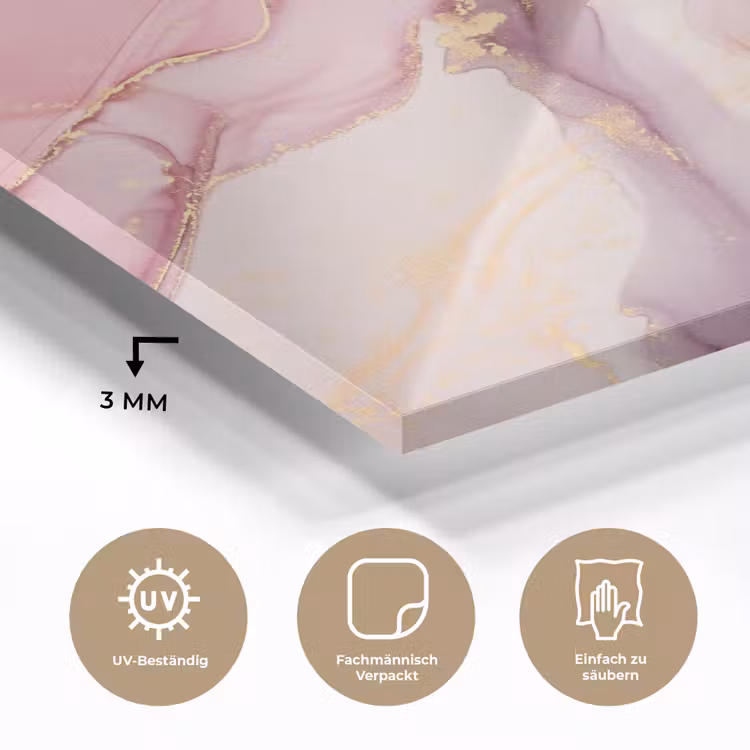 Goud - Marmer - Roze plexiglas 5mm klein -wsfeer2_DE