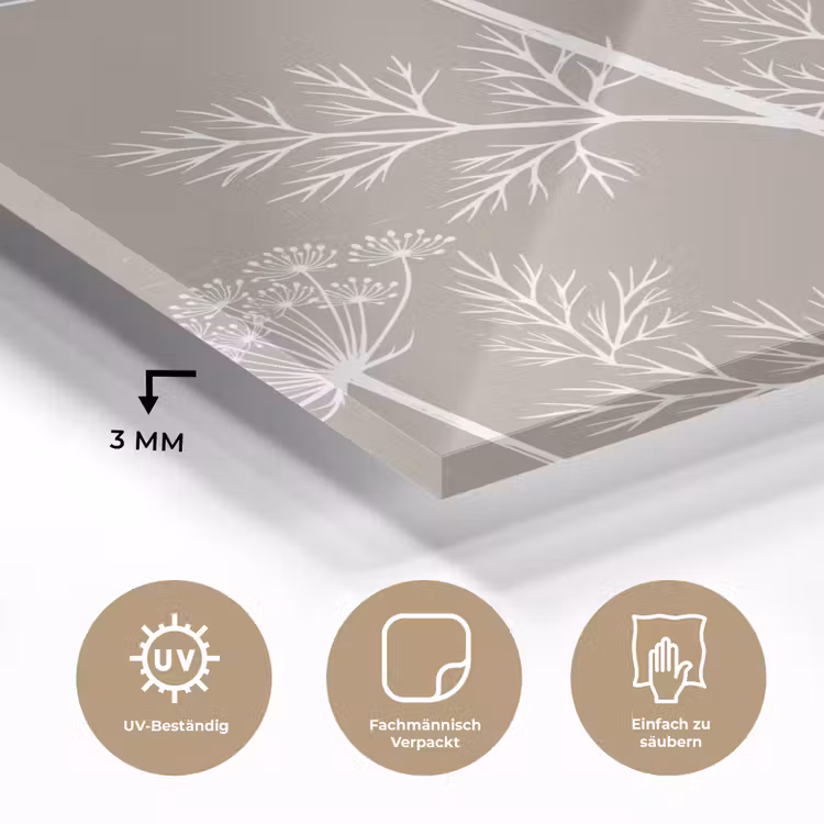 Grafisch - Fluitenkruid - Taupe plexiglas 5mm klein -wsfeer2_DE