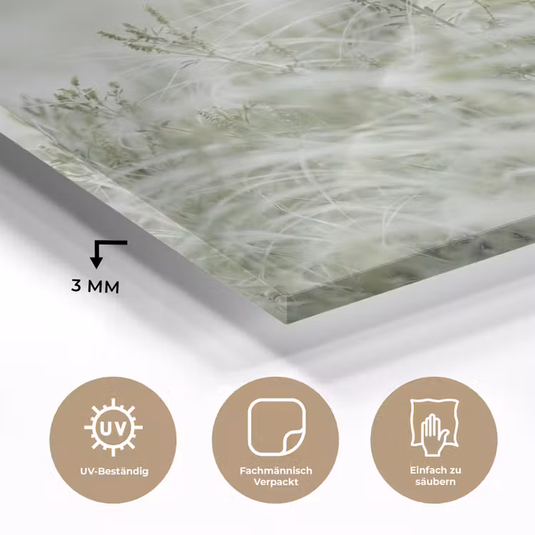 Grassen - Minimalistisch - Groen plexiglas 5mm klein -wsfeer2_DE