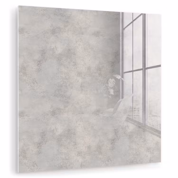 Grijs - Beton - Industrieel plexiglas 5mm klein 11 -zzzproduct_nieuw