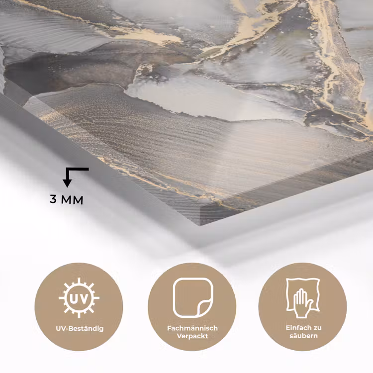Grijs - Luxe - Goud - Marmer plexiglas 5mm klein -wsfeer2_DE