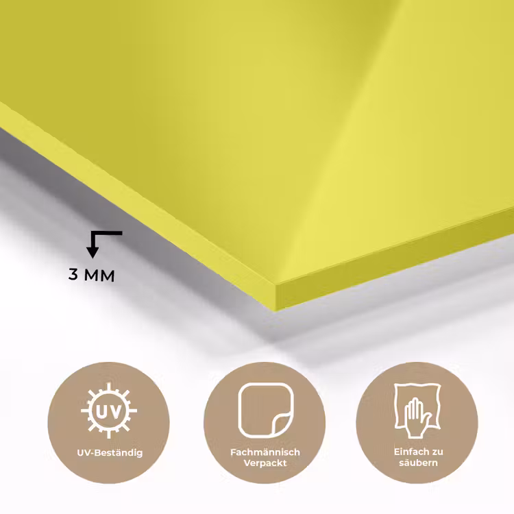 Bright - Canary - Geel plexiglas 5mm klein 11 -wsfeer2_DE