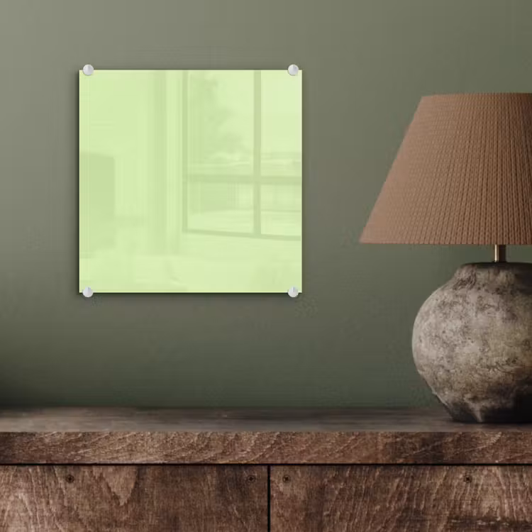 Light - Lime - Groen plexiglas 5mm klein 11 -sfeer3