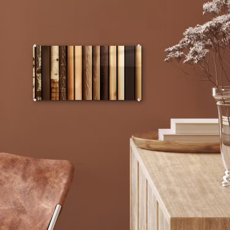 Hout - Planken - Natuurlijk plexiglas 5mm klein -sfeer5