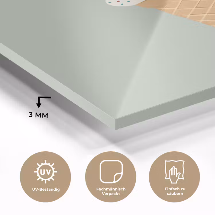 Illustratie - Ijsje - Spikkels - Kers plexiglas 5mm klein -wsfeer2_DE