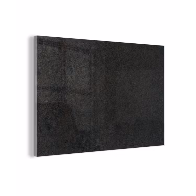 Industrieel - Beton - Grijs - Structuren - Retro plexiglas 5mm klein -sfeer1