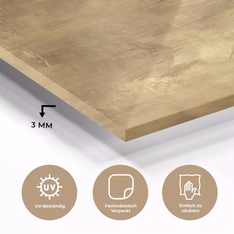 Industrieel - Textuur - Goud plexiglas 5mm klein 11 -wsfeer2_DE