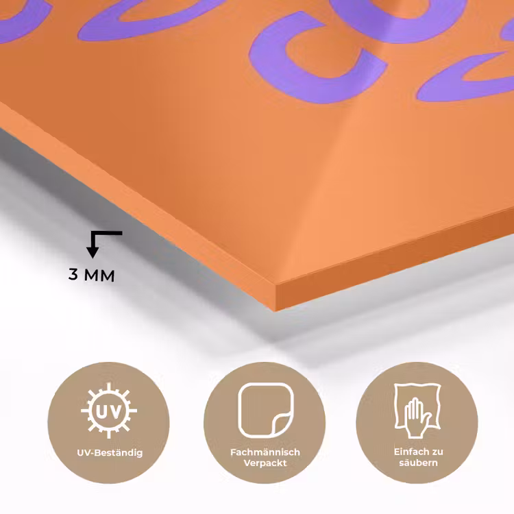 Cool - Paars - Oranje plexiglas 5mm klein -wsfeer2_DE