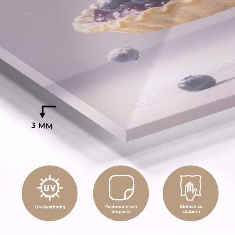 Eten - Taart - Bessen - Blauw plexiglas 5mm klein -wsfeer2_DE